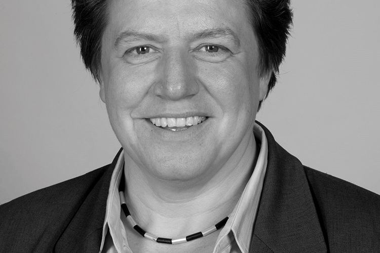 Marlis Bredehorst