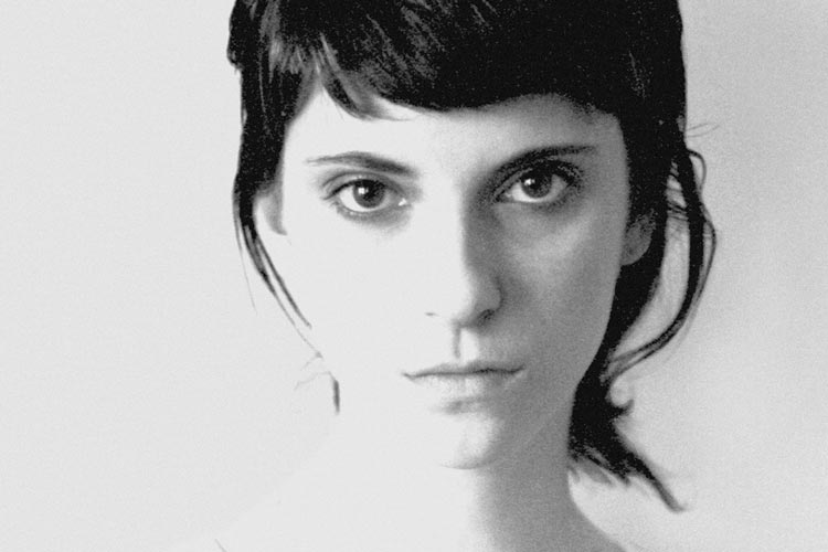 Šejla Kamerić, »Bosnian Girl«, 2003, Ausschnitt. Ganze Ansicht: nächstes Bild | © Šejla Kamerić 