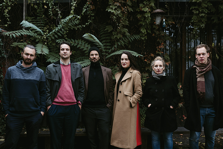 Foto: Lorelai van Lux Werden pro verkaufte Karte bezahlt: Theaterautor*innen organisieren sich, Foto: Lorelai van Lux