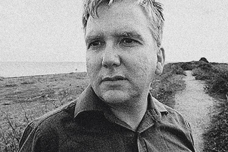 Mark Fisher (1968–2017)
