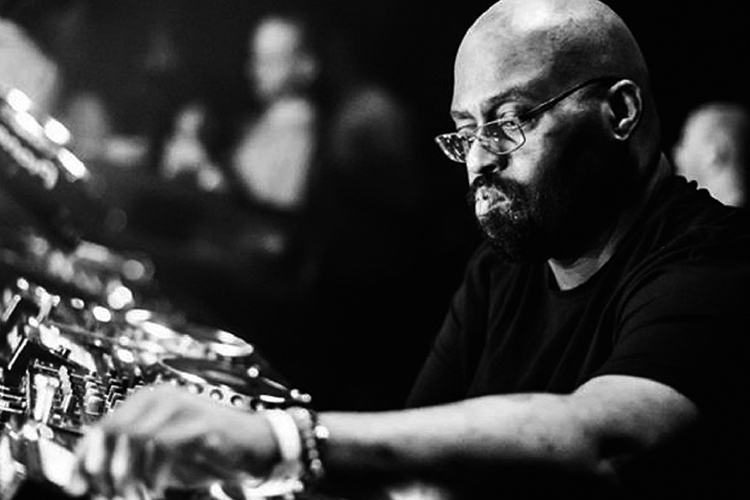Der Pionier: Frankie Knuckles (1955–2014)