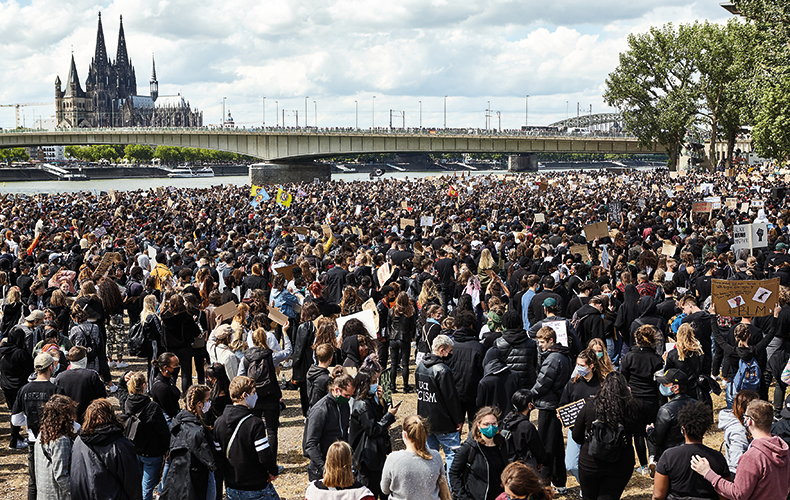 Black-Lives-Matter-Demo