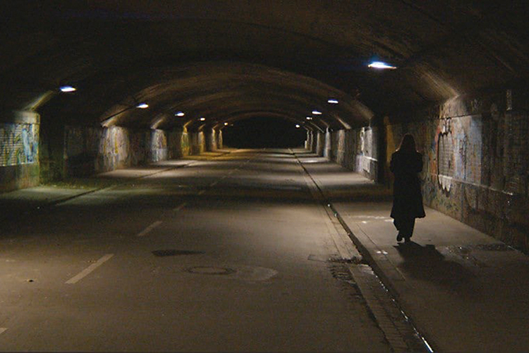 »Die Luft war so gut, da dachte ich…«: Noch ein weiter Weg, Foto: Linda Schefferski