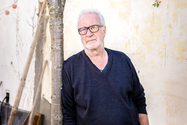 Foto: Marcel Wurm / Stadtrevue Martin Stankowski