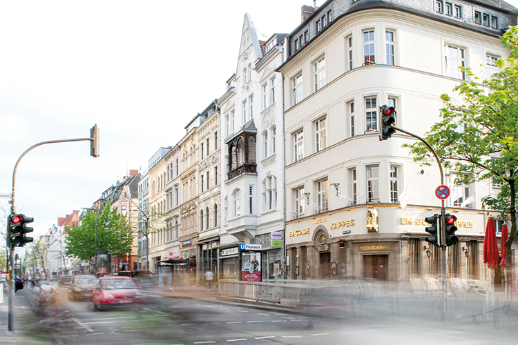 Foto: Jennifer Rumbach / Stadtrevue