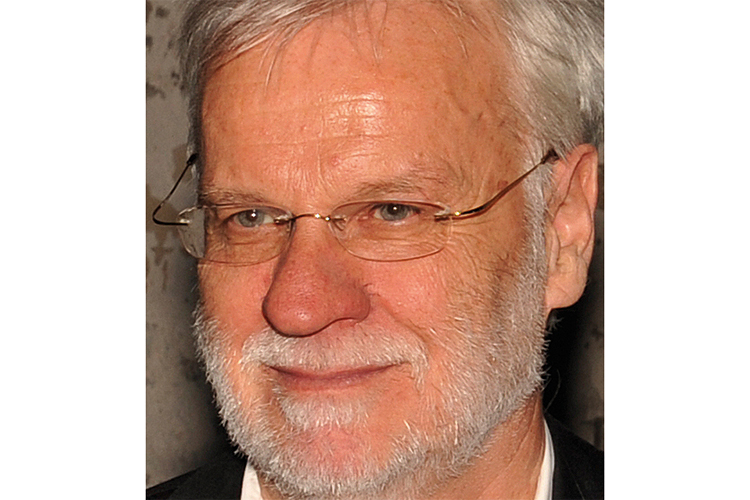 Prof. Dr. Walter Buschmann