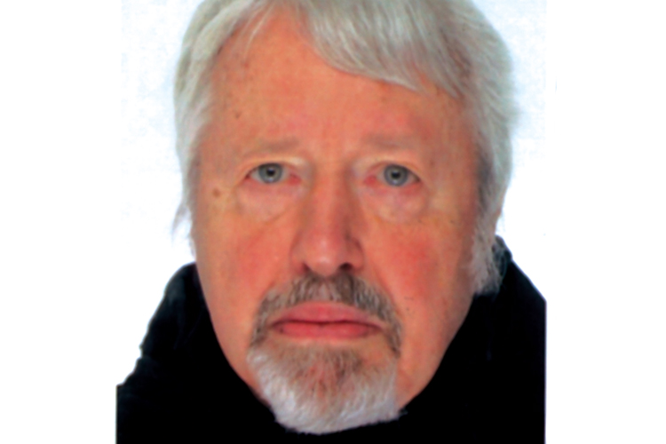 Dr. Winfried Gellner