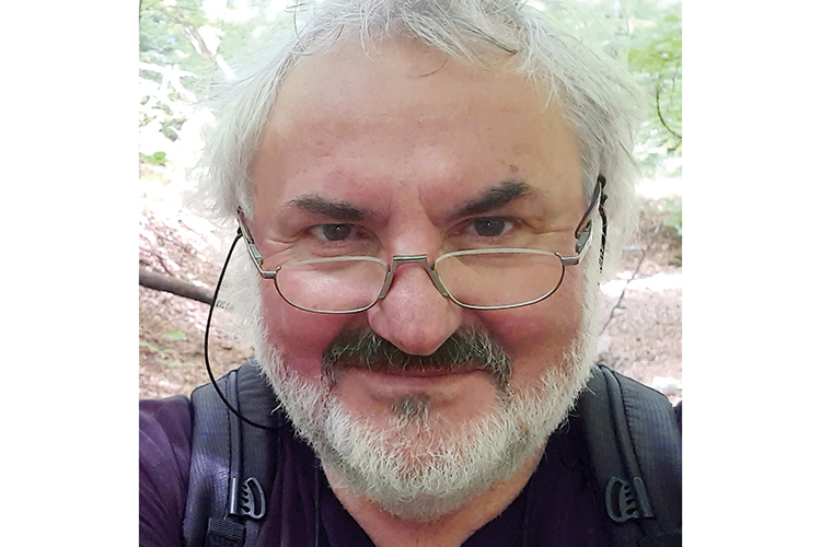 Bodo Marciniak