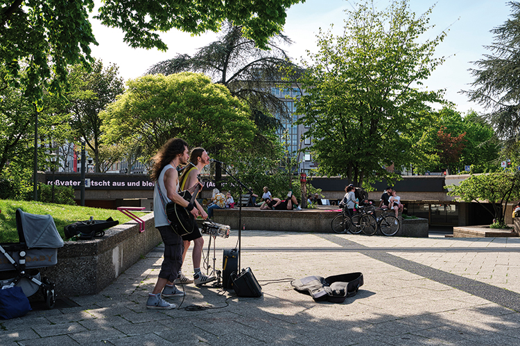 Fotos: Thomas Schäkel