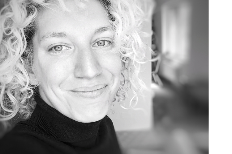 Bärbel Offergeld hat in Wuppertal Architektur studiert. Sie arbeitet beim Büro »Urban Catalyst«, das sich auf Räume spezialisiert hat, die sich in Transformation befinden. Urban Catalyst hat etwa die Umgestaltung von Pariser Platz und Liverpooler P