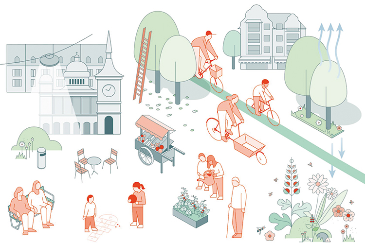 Illustration: Urban Catalyst