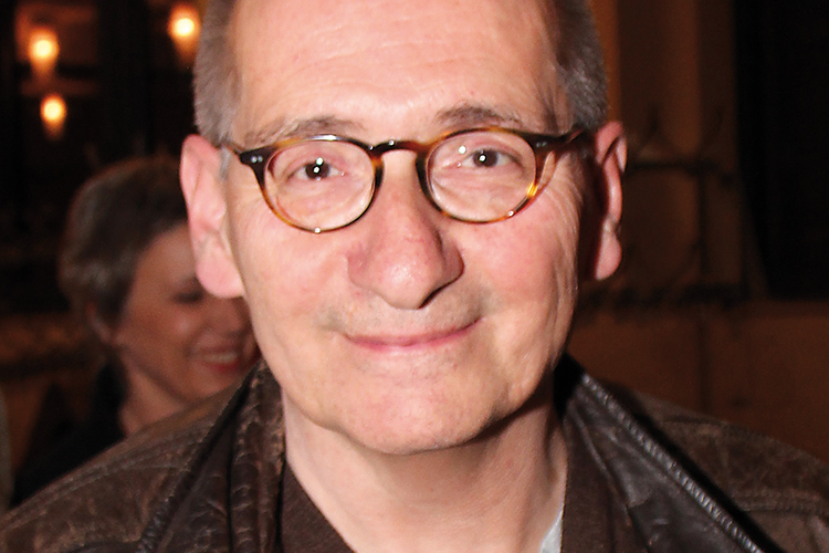 Dominik Graf