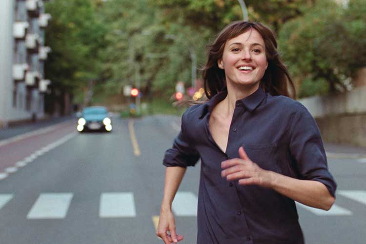 Orientierungslos, aber voller Energie: Renate Reinsve in »The Worst Person in the World«