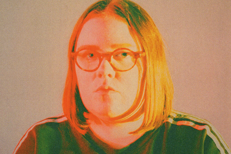 Kennt alles, spielt alles: Emma-Jean Thackray