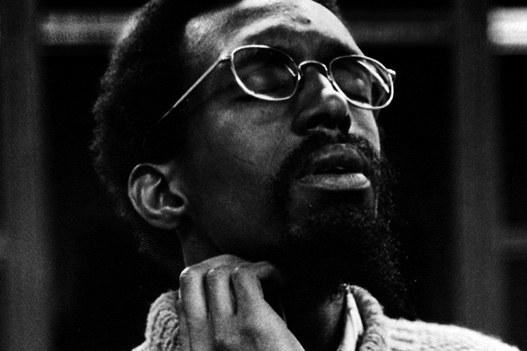 Ästhetik der Befreiung: Julius Eastman
