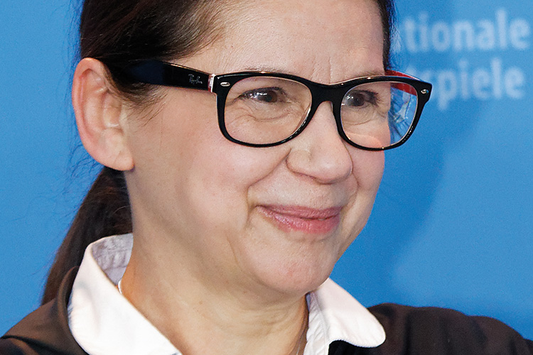Ildikó Enyedi
