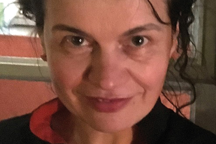Nathalie David