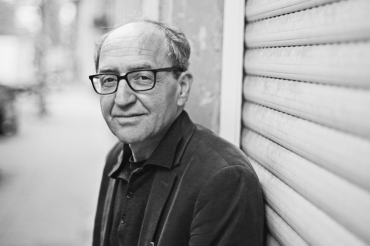 Foto: Manfred Wegener / Stadtrevue
