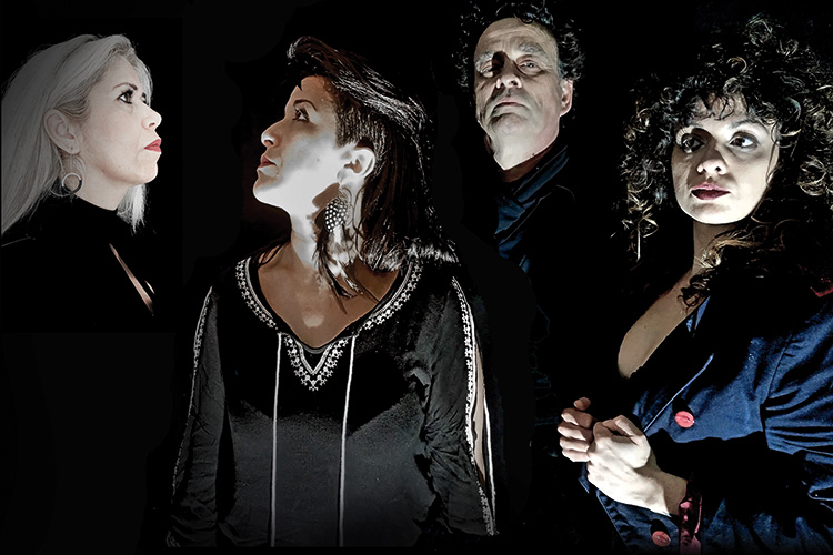 Trance anders denken: Ifriqiyya Electrique