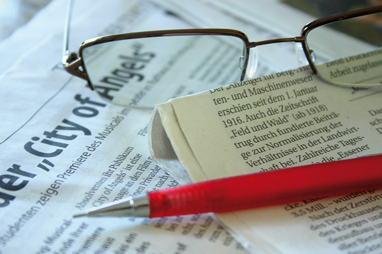 Kritik der Theaterkritik: Kann das weg? Foto: pixabay