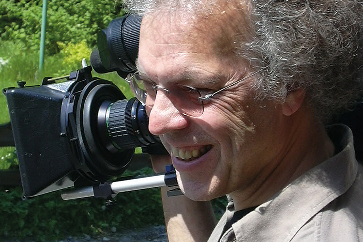 Christoph Hübner