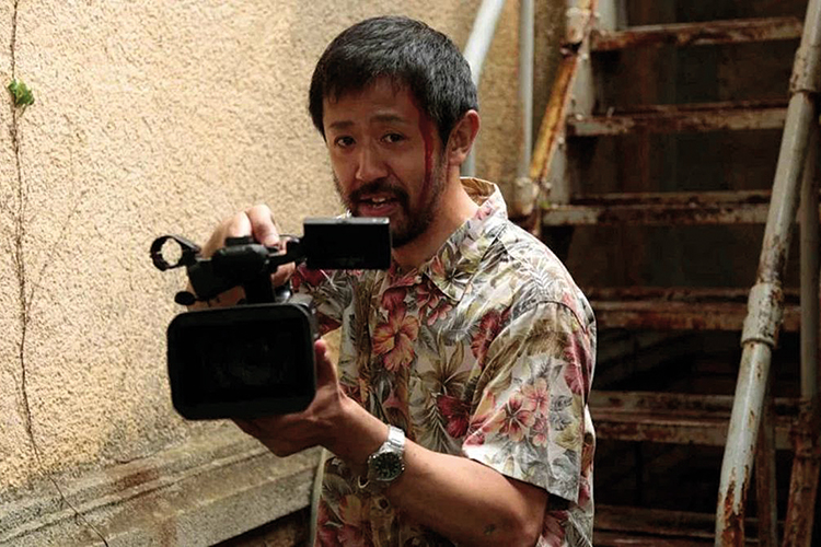 Von Fans für Fans: »One Cut of the Dead — Mission:Control«