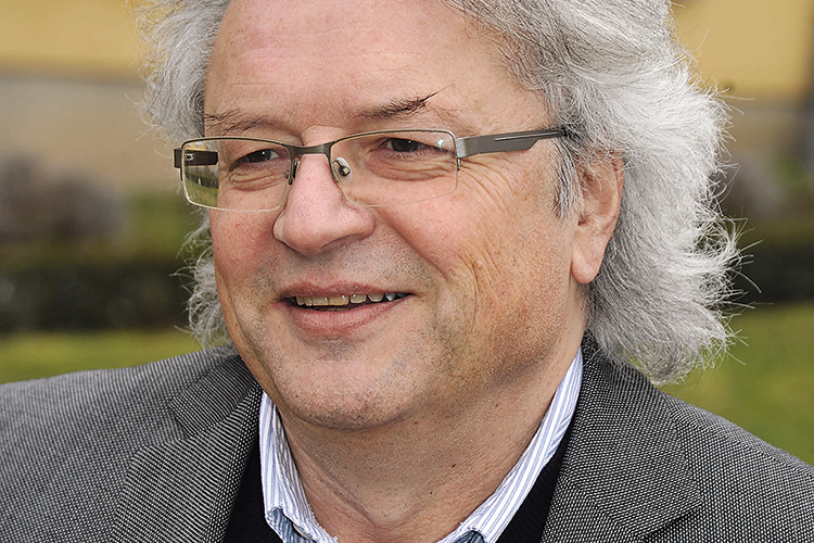 Foto: Anne Günther Blick nach links, dabei den Rechtsextremismus im Auge: Klaus Dörre, Foto: Anne Günther