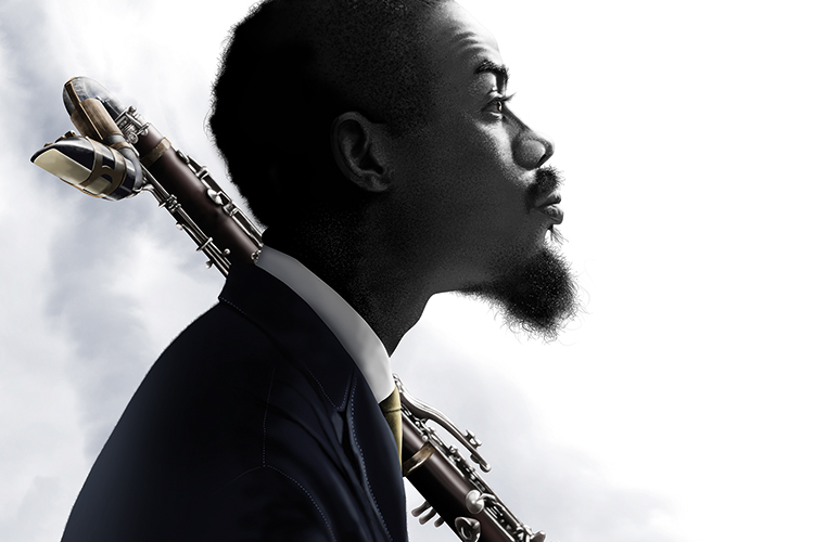 Eric Dolphy