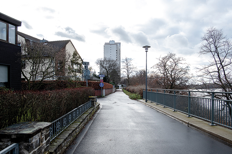 Foto: Tom Zelger / Stadtrevue 9. Januar #Nachname — Der Fall B.