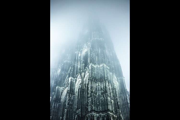 Foto: Thomas Schäkel / Stadtrevue Schonungslose Aufklärung im Kölner Erzbistum?