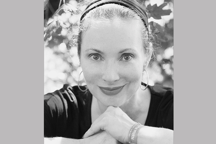 Anke M. Leitzgen, Autorin und Journalistin