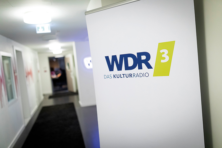 Foto: © WDR / Ben Knabe Foto: © WDR / Ben Knabe