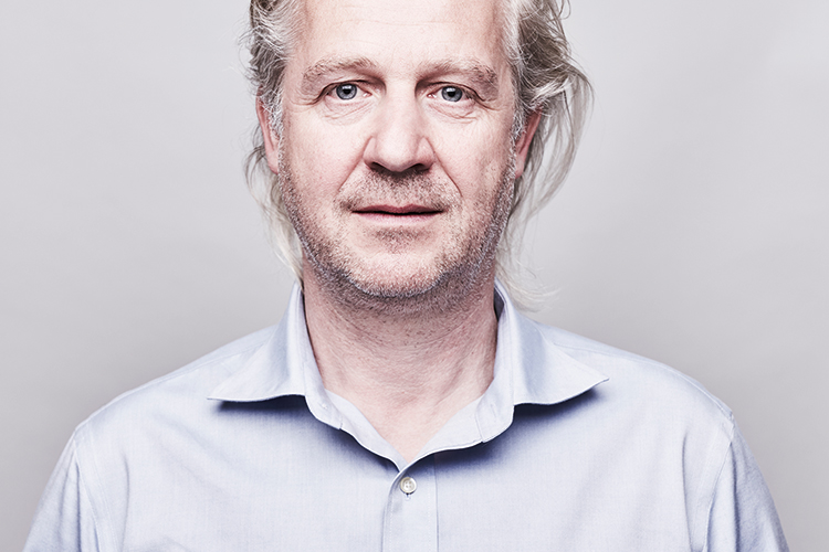 Foto: Tommy Hetzel Stefan Bachmann: Auch weiterhin Intendant am Schauspiel Köln, Foto: Tommy Hetzel