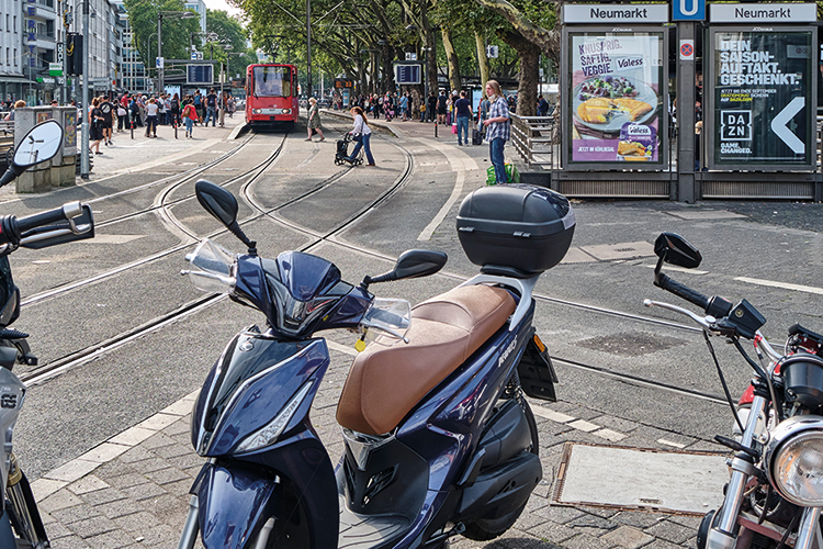 Foto: Thomas Schäkel / Stadtrevue