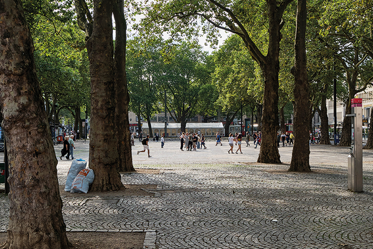 Foto: Thomas Schäkel / Stadtrevue