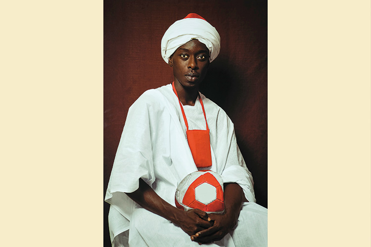 Ayuba Suleiman Diallo, Autor eines der  frühesten Berichte über den Sklavenhandel
