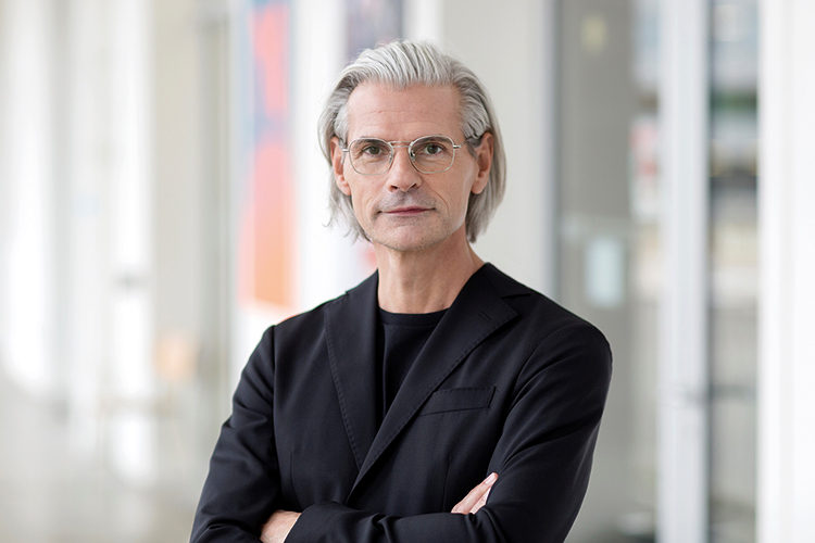 Stefan Charles: Neuer Dezernent nach altem Verfahren, Foto: © Stadt Köln
