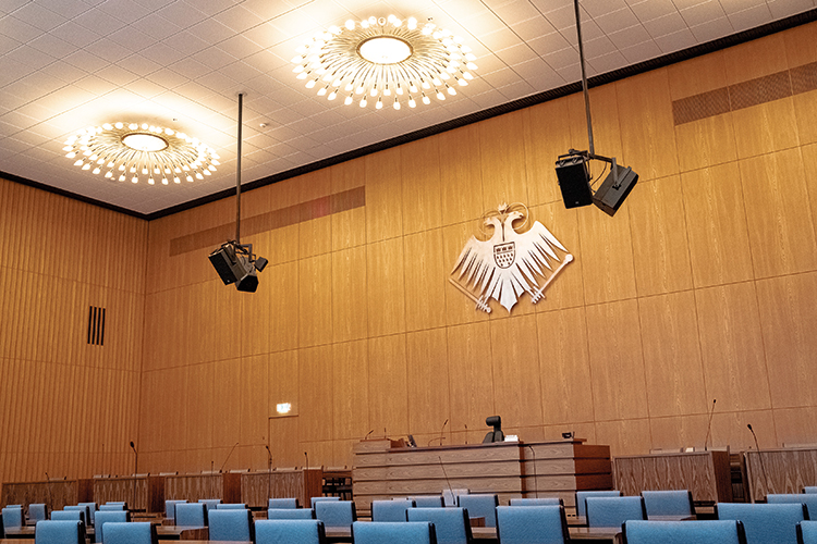 Foto: Tom Zelger / Stadtrevue Wenig divers und kompromissbereit: Was dem Stadtrat fehlt, soll der Bürgerrat bringen
