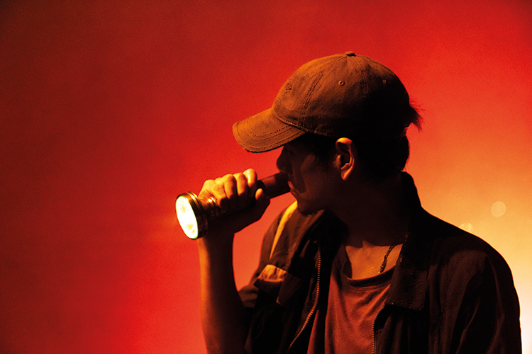 Licht aus, Spot an: Auf den Spuren der »Hongkong New Wave«