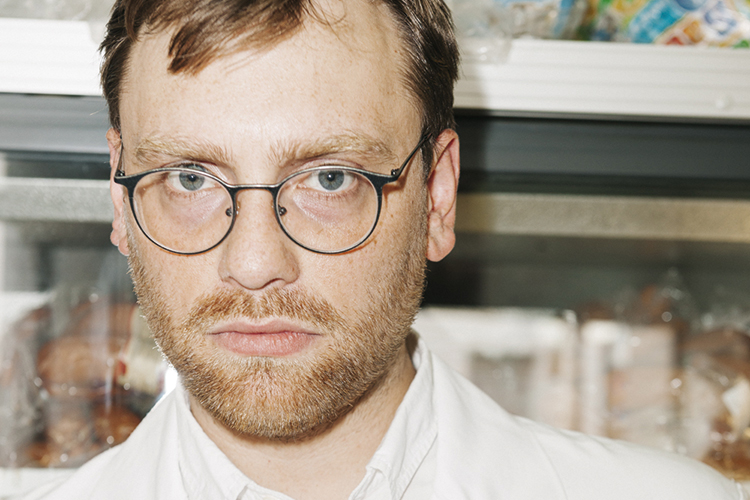 Lars Fleischmann