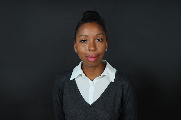 Präziser Blick auf die Klassenverhältnisse: Marie NDiaye, Foto: Suhrkamp