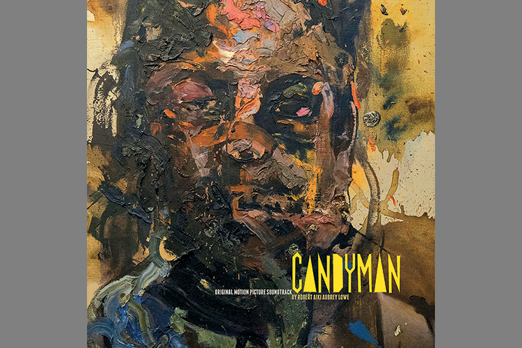 Don’t say his name: Robert Aiki Aubrey Lowes »Candyman«