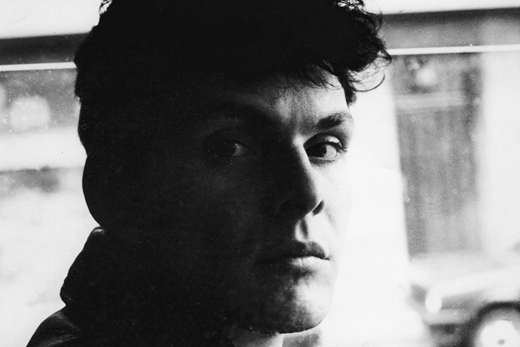 Konrad Kraft: Ich erinnere mich an eine Zeit, in der jede Band ihren eigenen Sound entwickelte