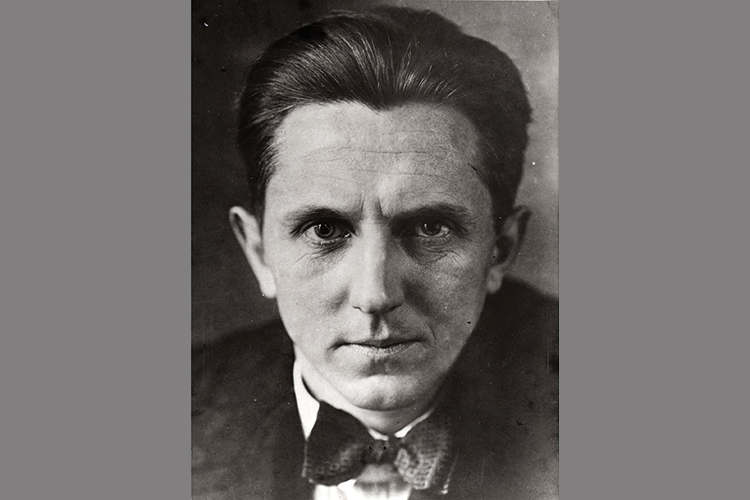 Erwin Piscator