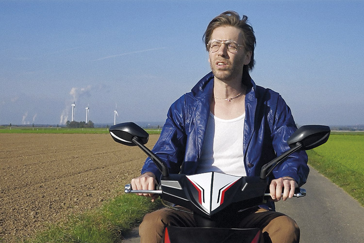 Es wird bald wieder besser: Heiko Voss