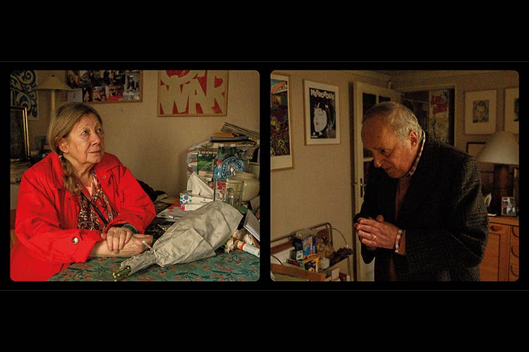 Geteilte Leinwand, getrennte Erfahrungen: Françoise Lebrun, Dario Argento
