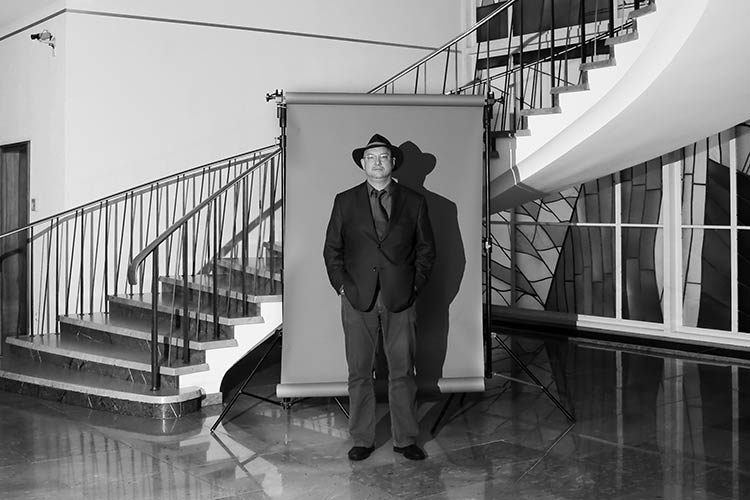 Foto: Manfred Wegener / Stadtrevue Manfred Kreische: 1961 –2022