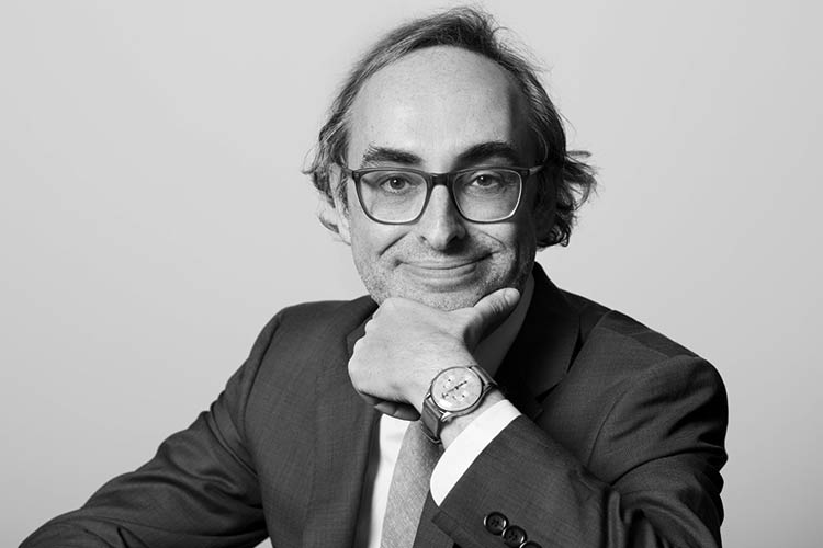 Foto: Brigitte Lacombe Schönste russische Denkerpose: Gary Shteyngart Foto: Brigitte Lacombe