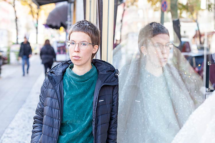 Foto: Nane Diehl Hochzeitskleid ist keine Alternative: Bettina Wilpert, Foto:Nane Diehl