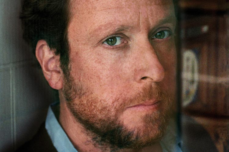 Foto: Kriss Dewitte Verarbeitung der eigenen Kindheit: Joachim Lafosse, Foto: Kriss Dewitte